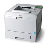 Ricoh SP5100N A4 Mono Laser Printer