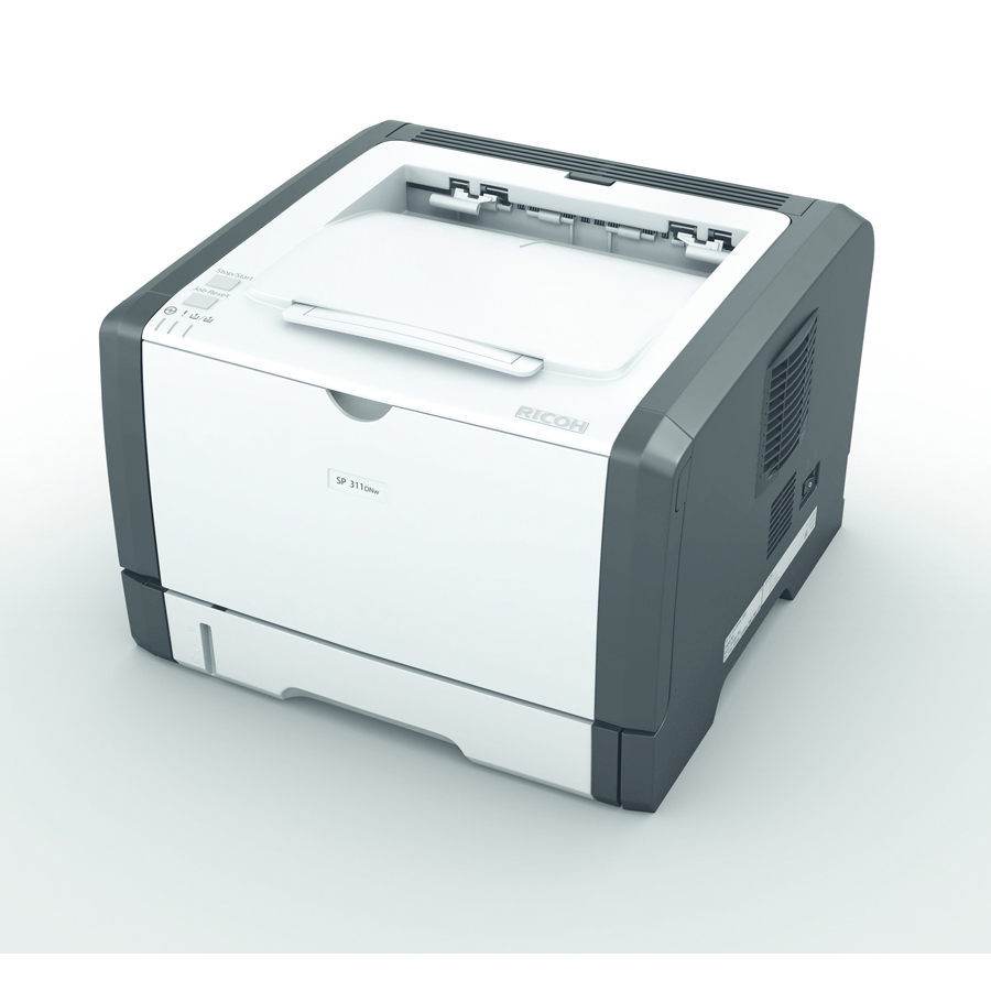Ricoh SP311DN A4 Mono Laser Printer