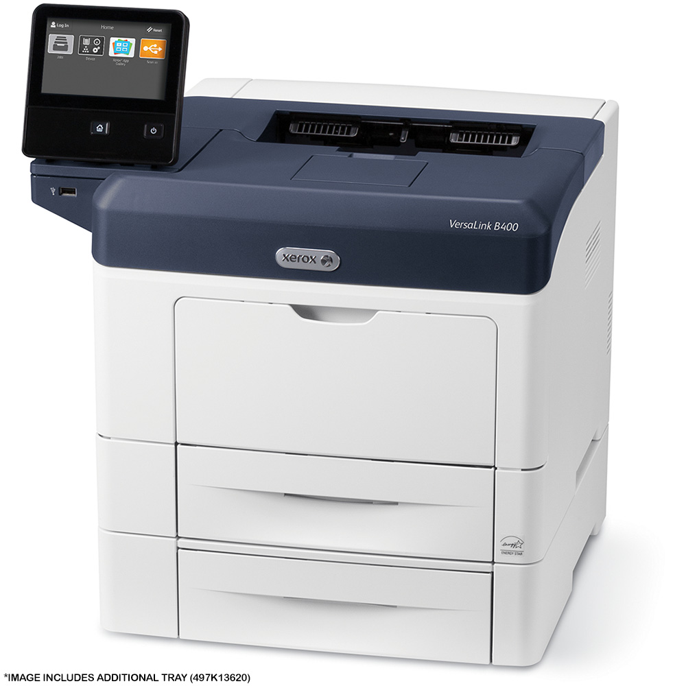 Xerox VersaLink B400DNM A4 Mono Laser Printer