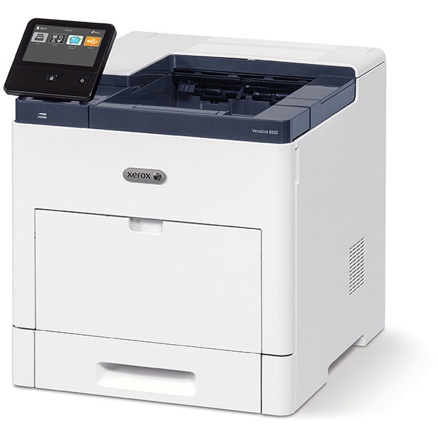 Xerox VersaLink B600DNM A4 Mono Laser Printer