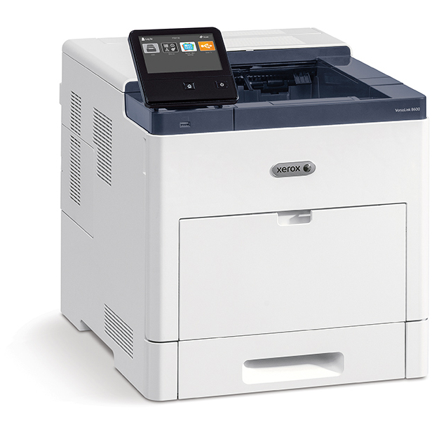 Xerox VersaLink B600DNM A4 Mono Laser Printer