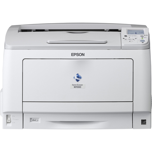Epson AcuLaser M7000N A3 Mono Laser Printer