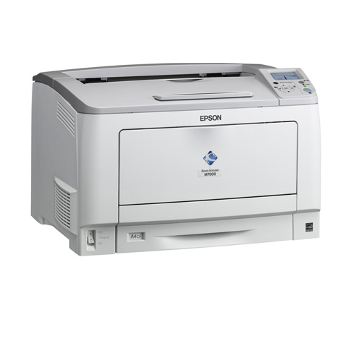 Epson AcuLaser M7000N A3 Mono Laser Printer