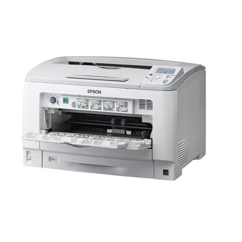 Epson AcuLaser M7000N A3 Mono Laser Printer