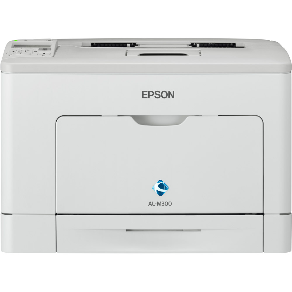 Epson WorkForce AL-M300D A4 Mono Laser Printer