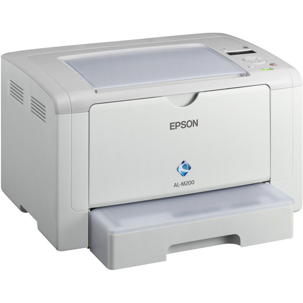 Epson WorkForce AL-M200DN A4 Mono Laser Printer