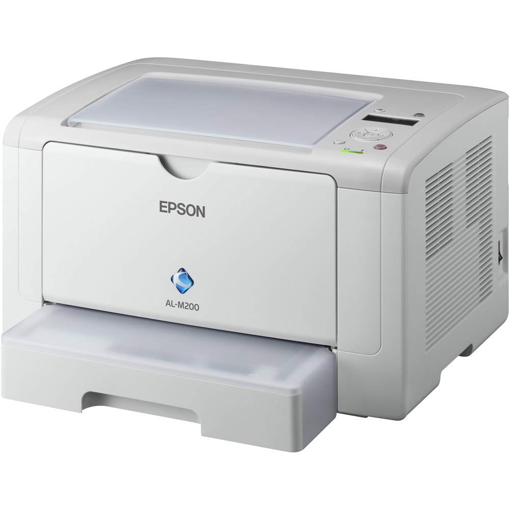 Epson WorkForce AL-M200DN A4 Mono Laser Printer