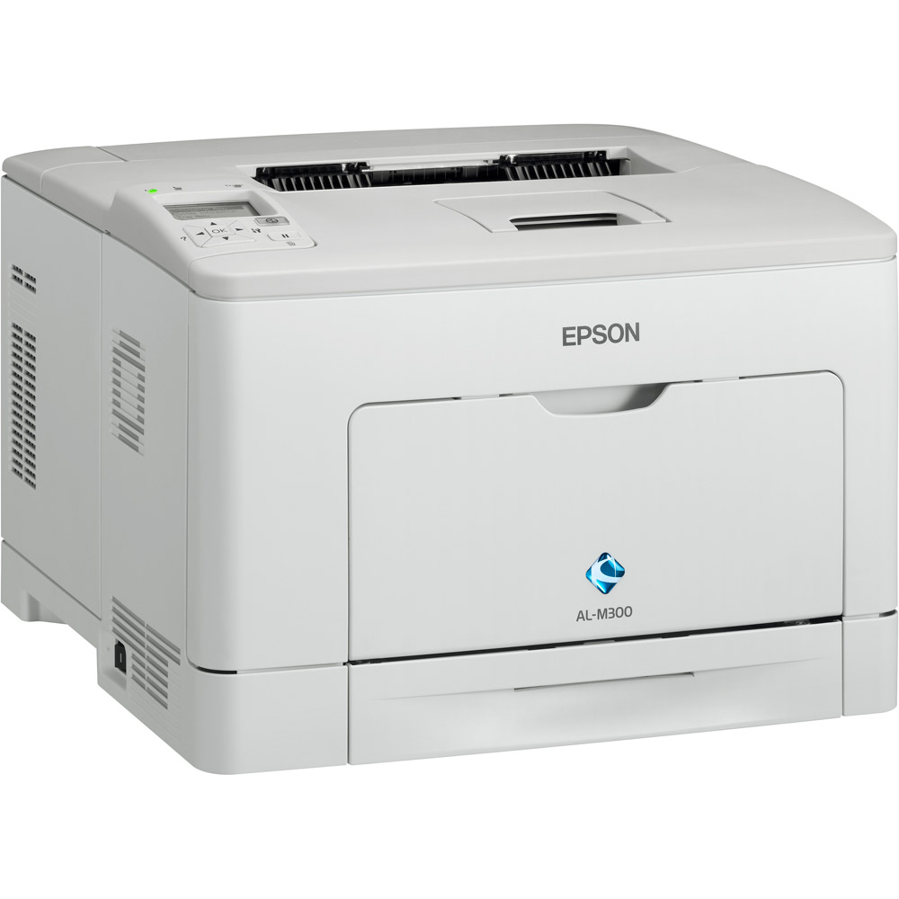Epson WorkForce AL-M200DW A4 Mono Laser Printer