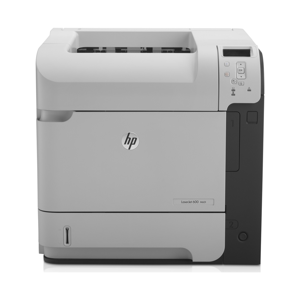 HP Enterprise 600 M603n A4 Mono Laser Printer