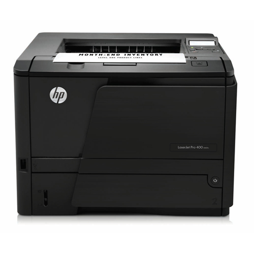 HP LaserJet Pro 400 M401d A4 Mono Laser Printer
