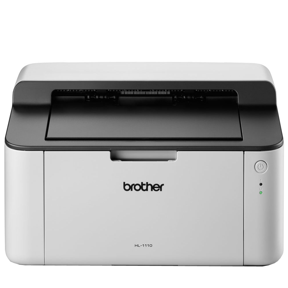 Brother HL-1110 A4 Mono Laser Printer
