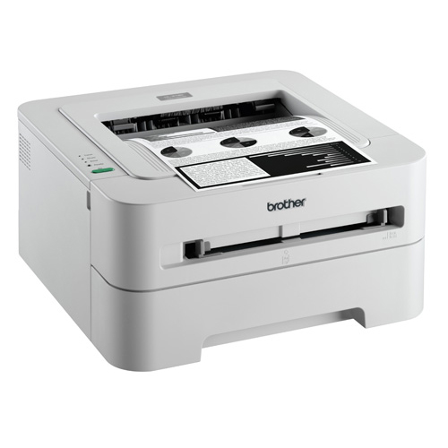 Brother HL-2130 A4 Mono Laser Printer