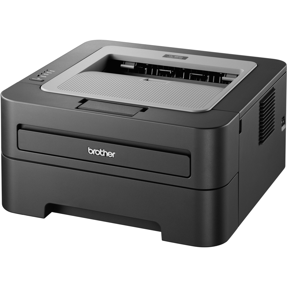 Brother HL-2240D A4 Mono Laser Printer