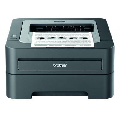 Brother HL-2240D A4 Mono Laser Printer