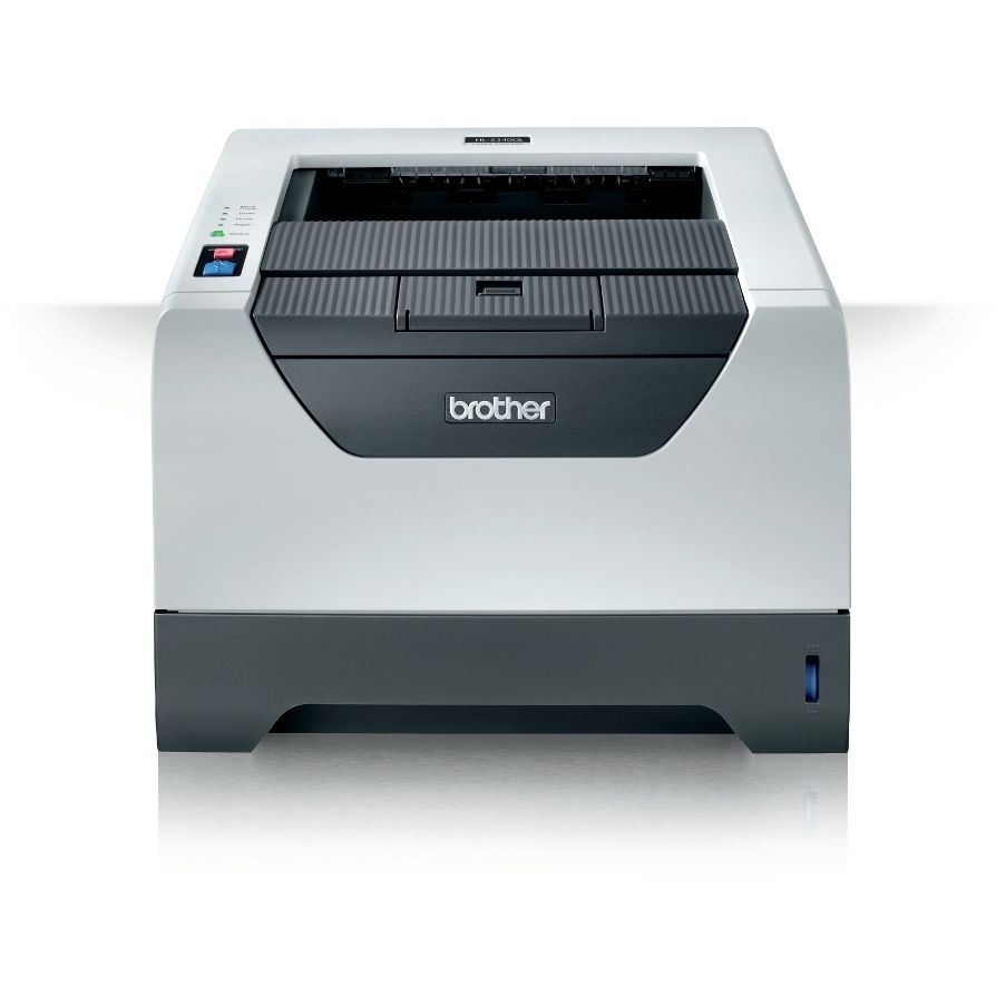Brother HL-5340DL A4 Mono Laser Printer