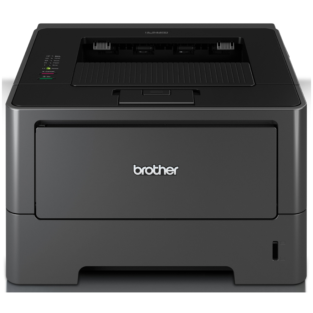 Brother HL-5440D A4 Mono Laser Printer