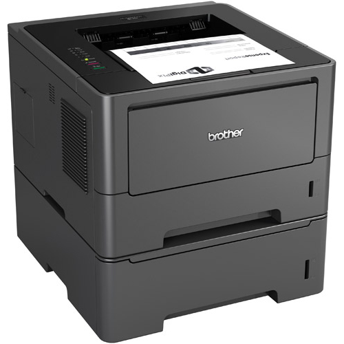 Brother HL-5450DNT A4 Mono Laser Printer
