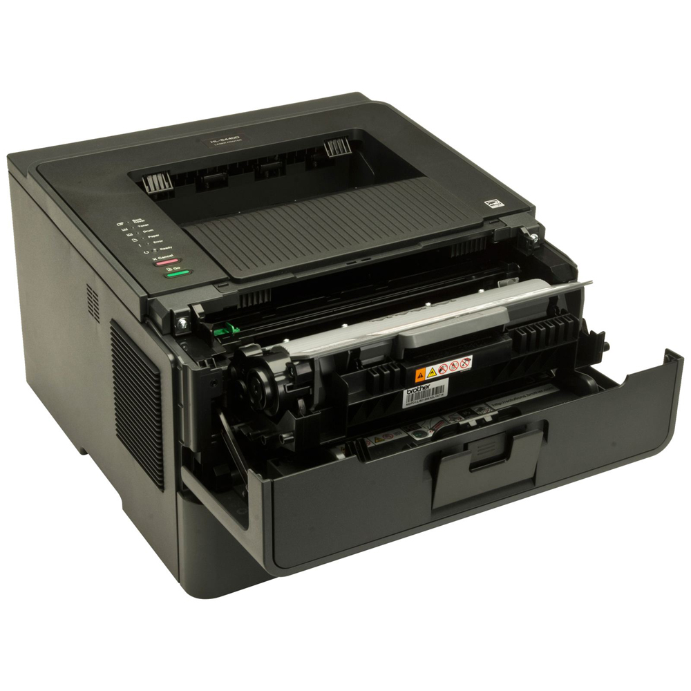 Brother HL-5450DN A4 Mono Laser Printer