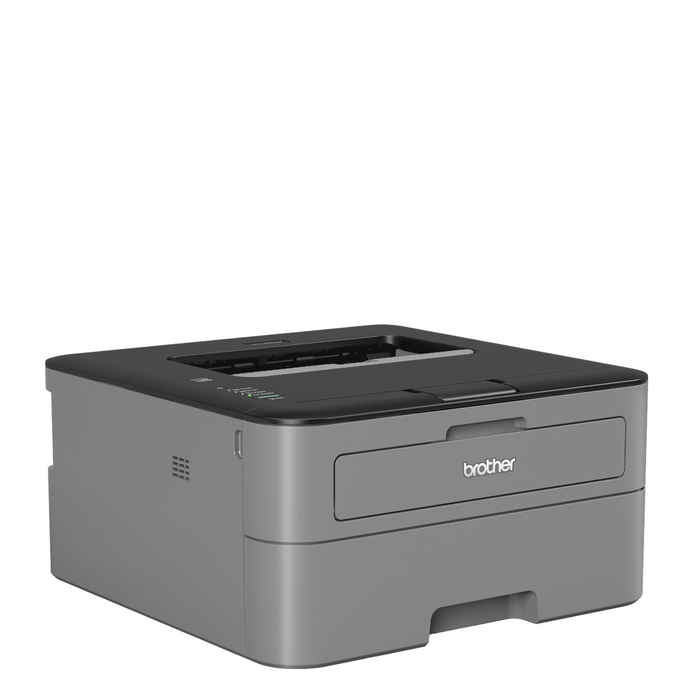 Brother HL-L2300D A4 Mono Laser Printer