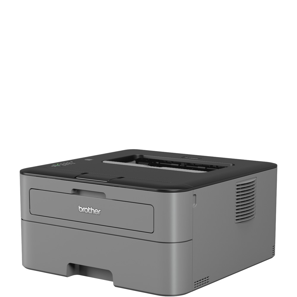 Brother HL-L2300D A4 Mono Laser Printer
