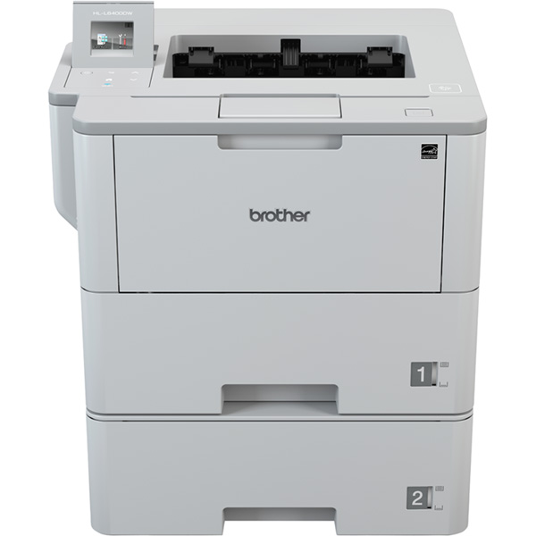Brother HL-L6400DWT A4 Mono Laser Printer