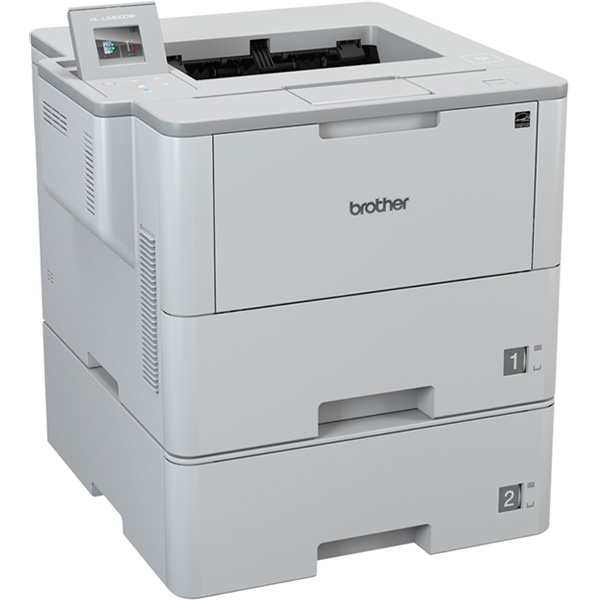 Brother HL-L6400DWT A4 Mono Laser Printer
