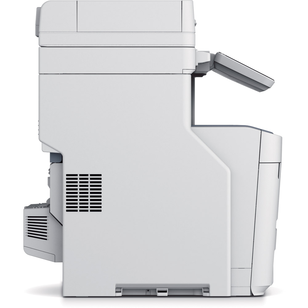 Oki MC760dn A4 Multifunction Printer
