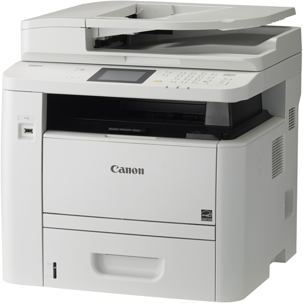 Canon i-SENSYS MF512x A4 Multifunction Printer