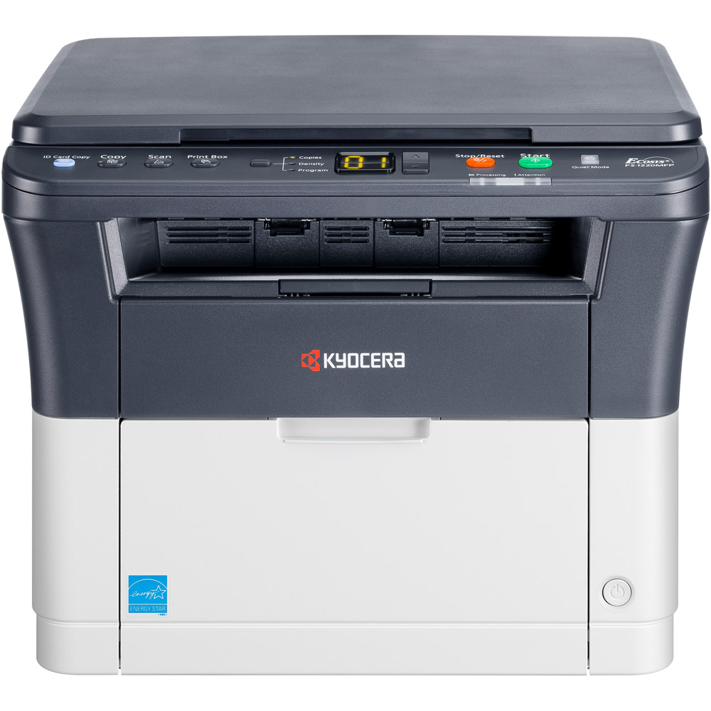 Kyocera FS-1220MFP A4 Multifunction Printer