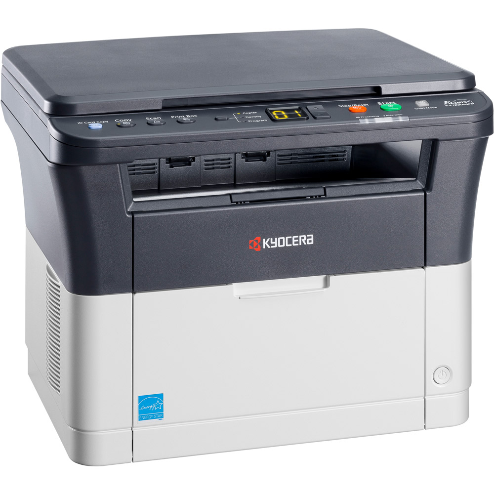 Kyocera FS-1220MFP A4 Multifunction Printer