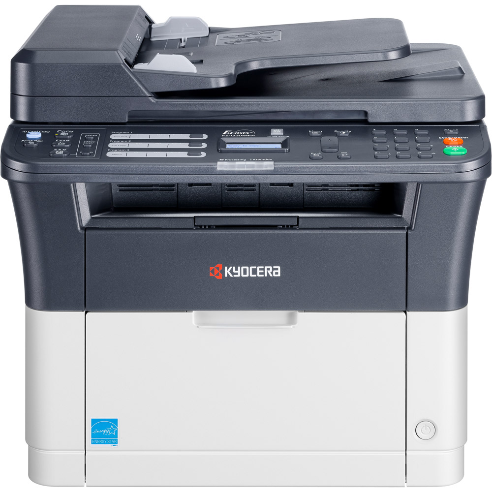 Kyocera FS-1320MFP A4 Multifunction Printer