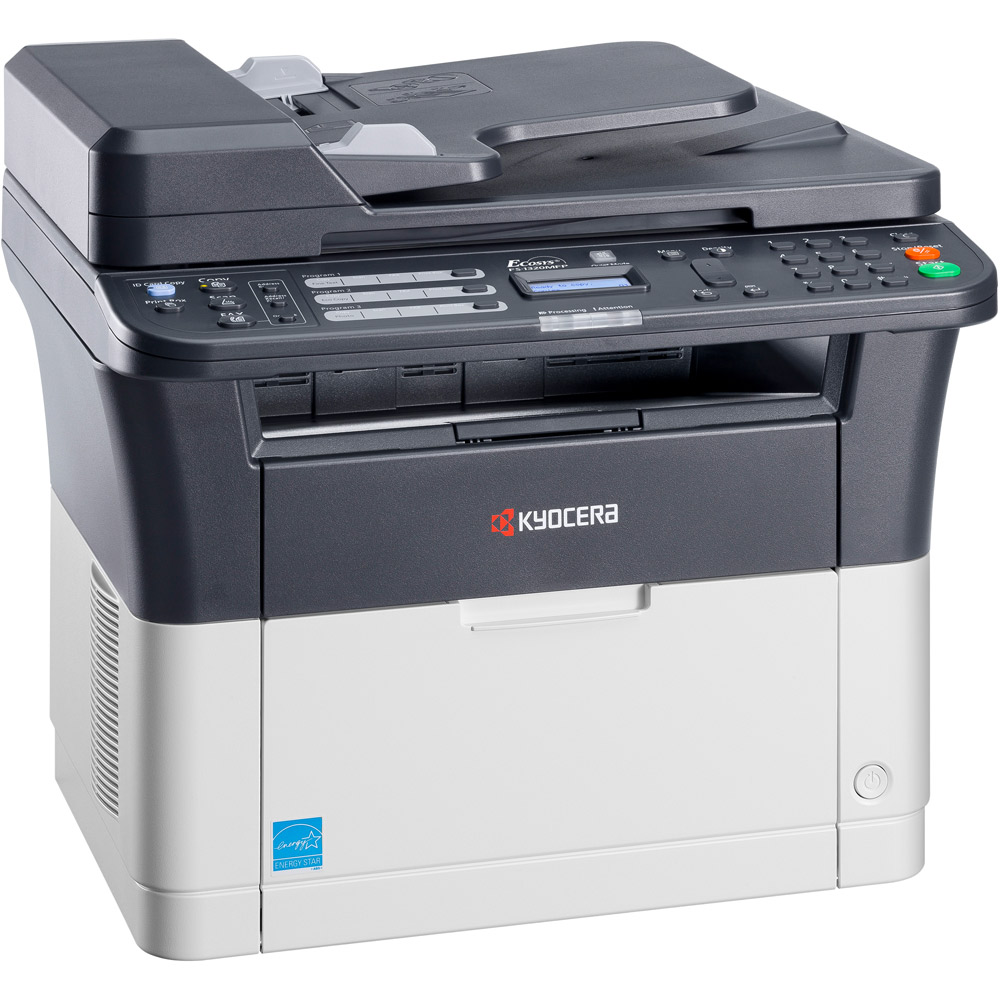 Kyocera FS-1320MFP A4 Multifunction Printer