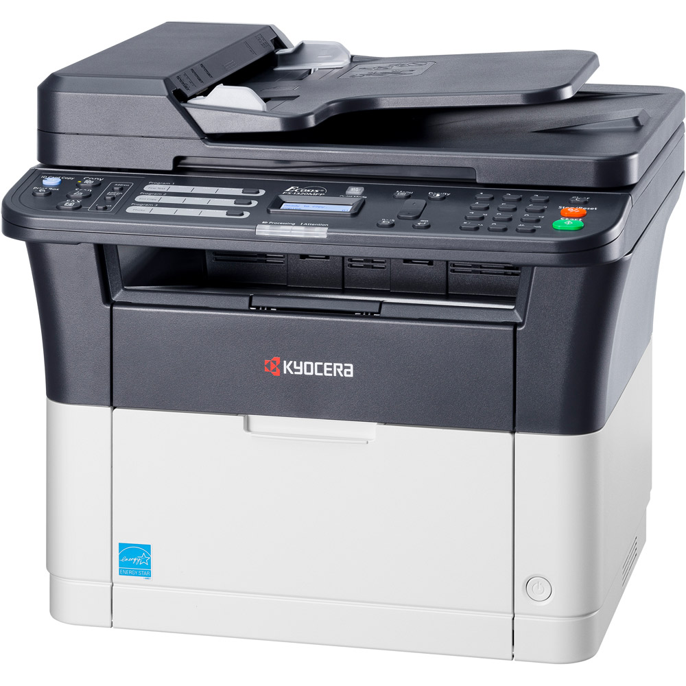 Kyocera FS-1320MFP A4 Multifunction Printer