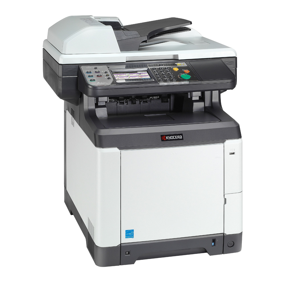 Kyocera FS-C2526MFP A4 Multifunction Printer