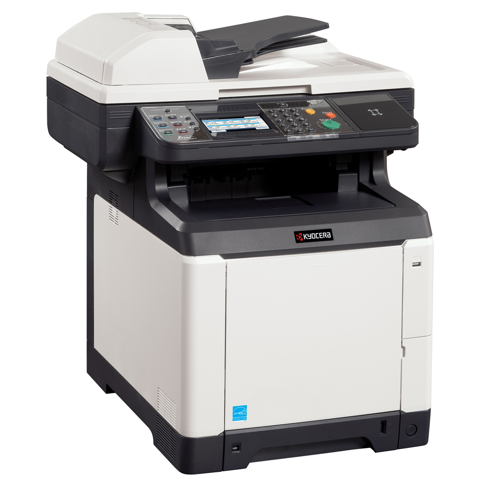 Kyocera FS-C2626MFP A4 Multifunction Printer