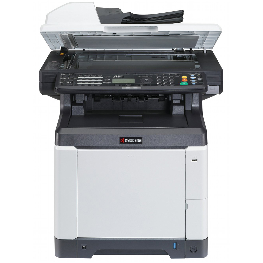 Kyocera FS-C2126MFP+ A4 Multifunction Printer