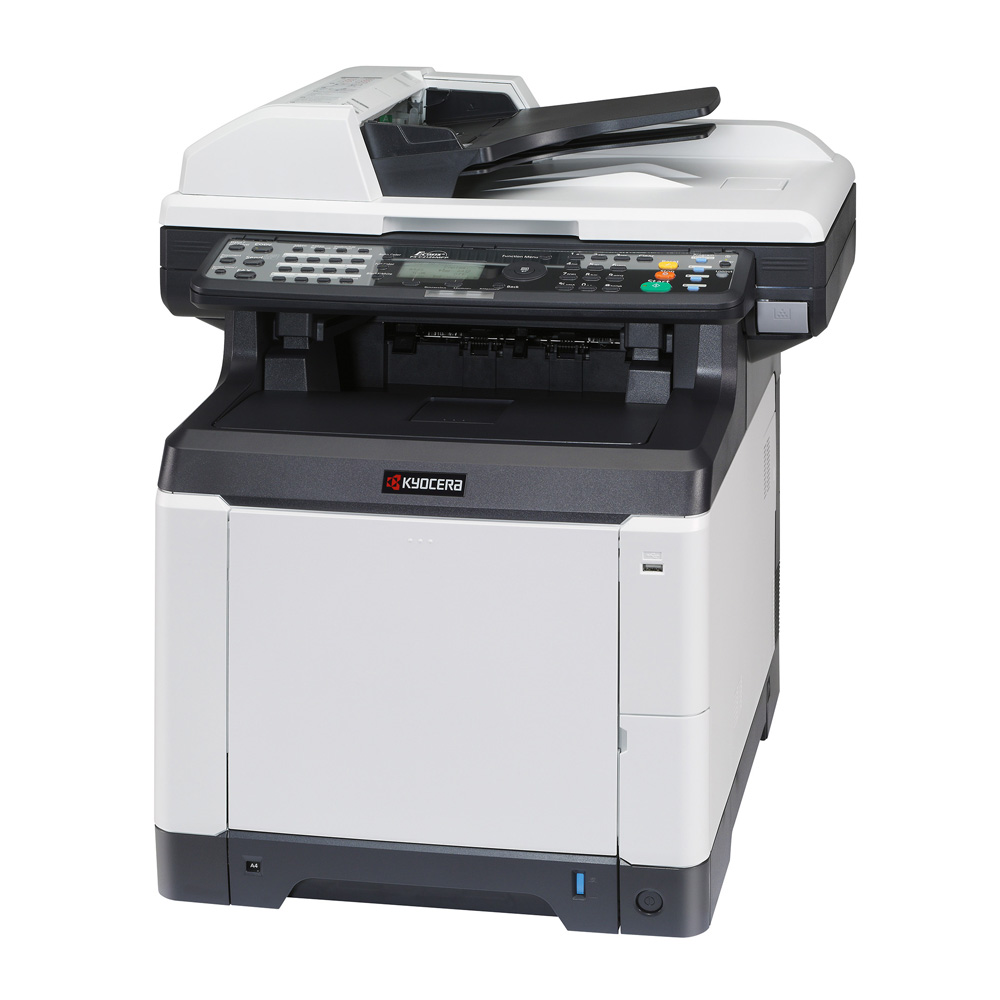 Kyocera FS-C2126MFP+ A4 Multifunction Printer