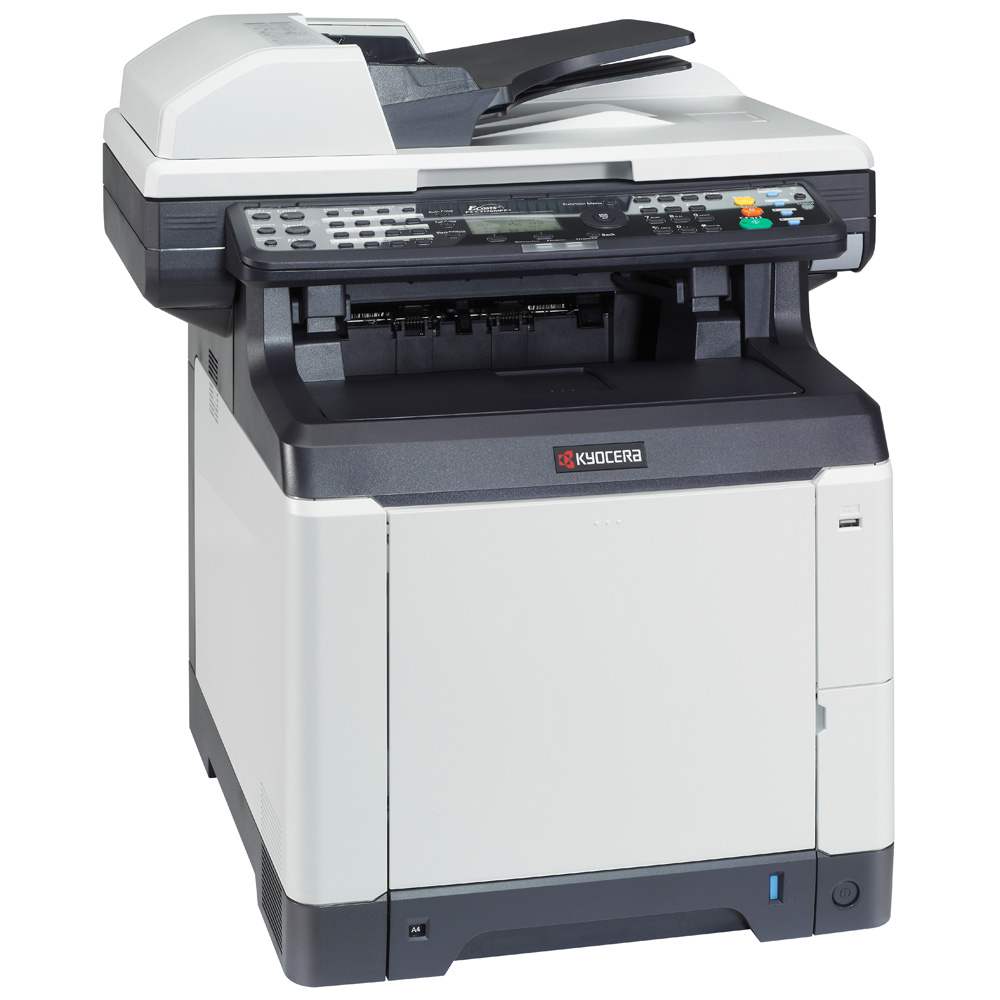 Kyocera FS-C2126MFP+ A4 Multifunction Printer
