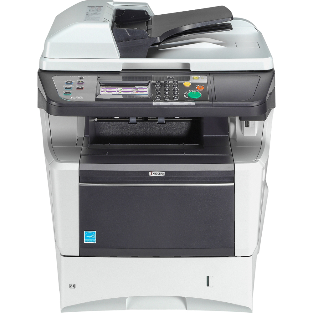 Kyocera FS-3540MFP A4 Multifunction Printer