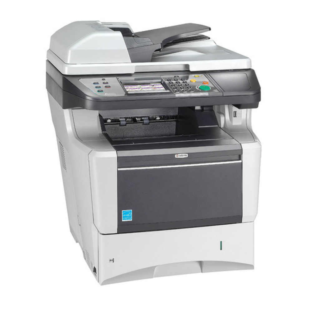 Kyocera FS-3540MFP A4 Multifunction Printer