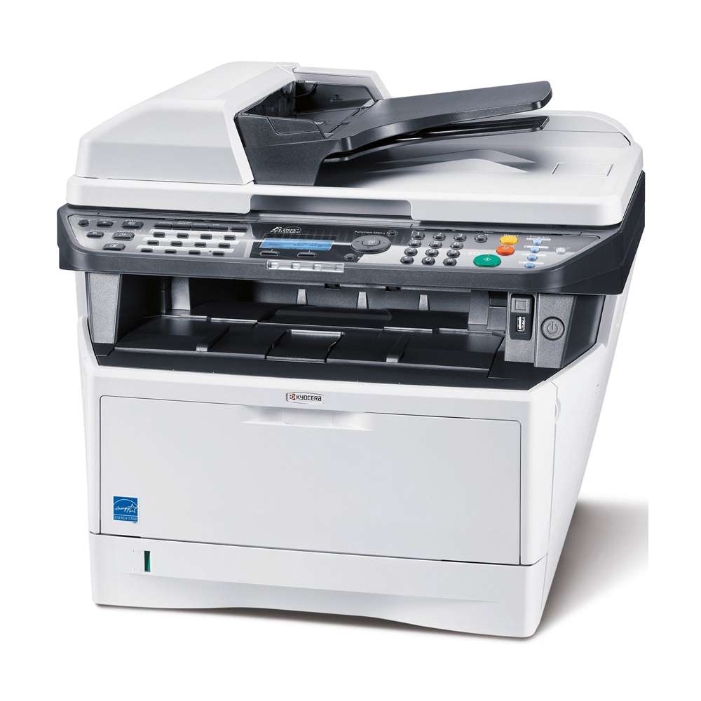 Kyocera FS-1030MFP A4 Multifunction Printer