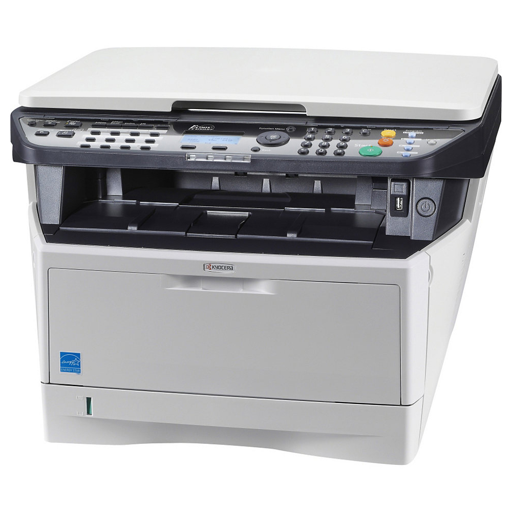 Kyocera FS-1030MFP_DP A4 Multifunction Printer