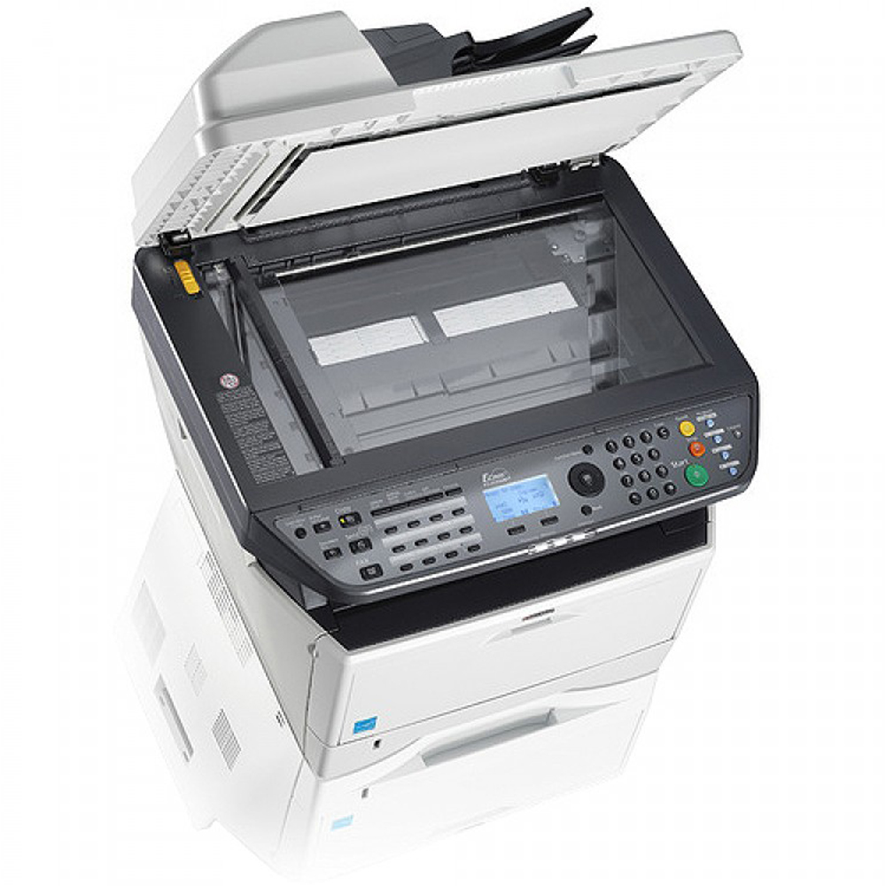 Kyocera FS-1130MFP A4 Multifunction Printer