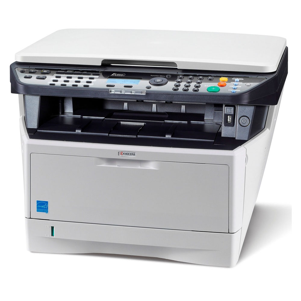 Kyocera FS-1130MFP A4 Multifunction Printer
