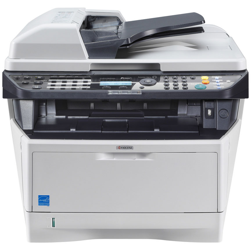 Kyocera FS-1135MFP A4 Multifunction Printer