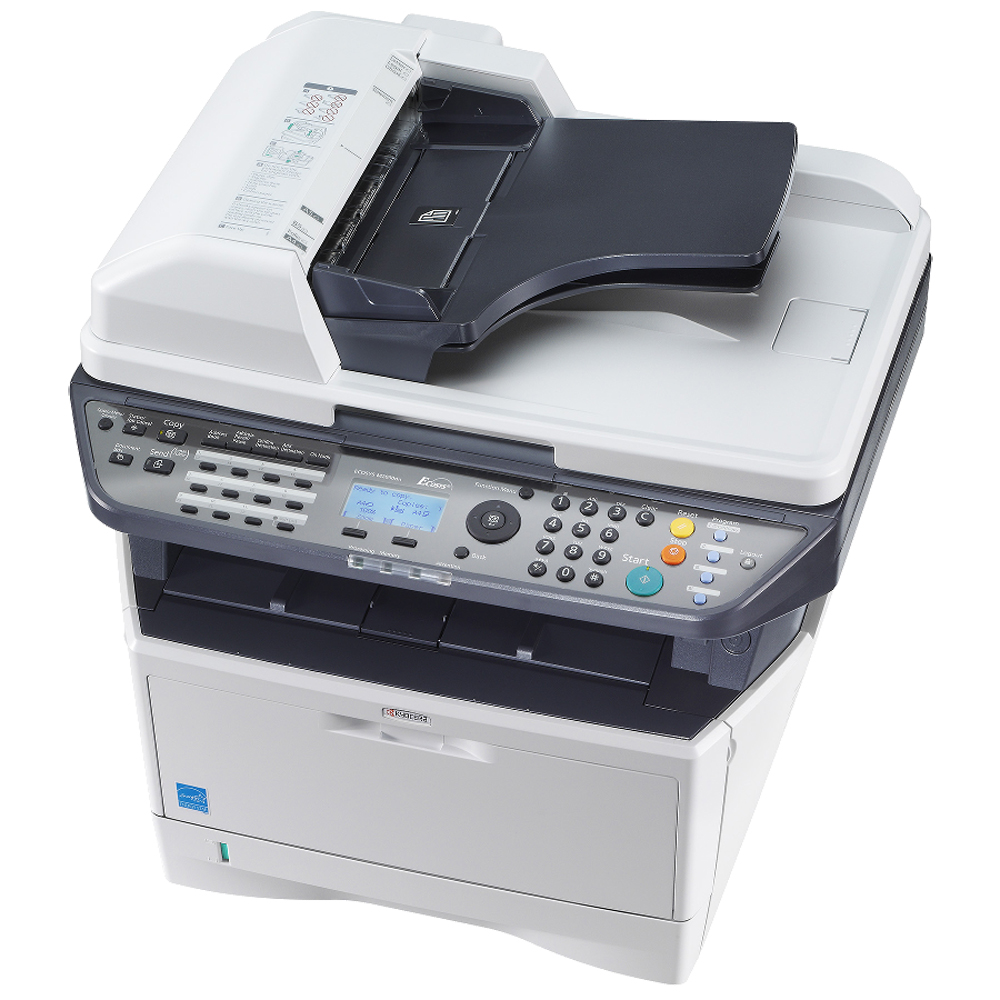 Kyocera ECOSYS M2030dn PN A4 Multifunction Printer