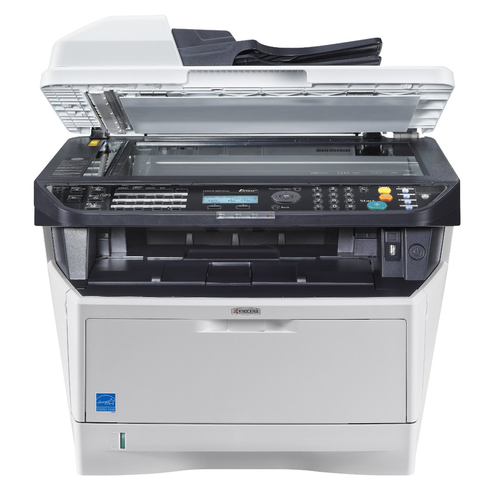Kyocera ECOSYS M2030dn PN A4 Multifunction Printer