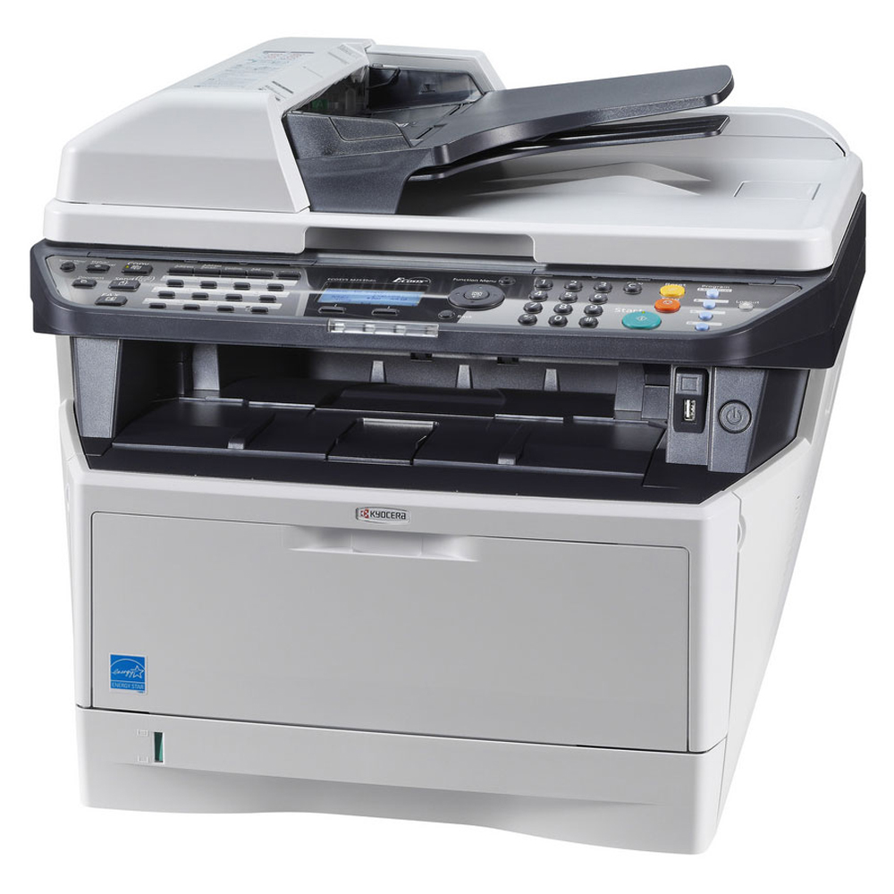 Kyocera ECOSYS M2030dn A4 Multifunction Printer