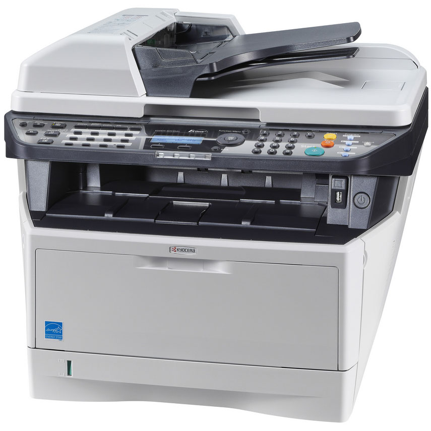 Kyocera ECOSYS M2035dn A4 Multifunction Printer