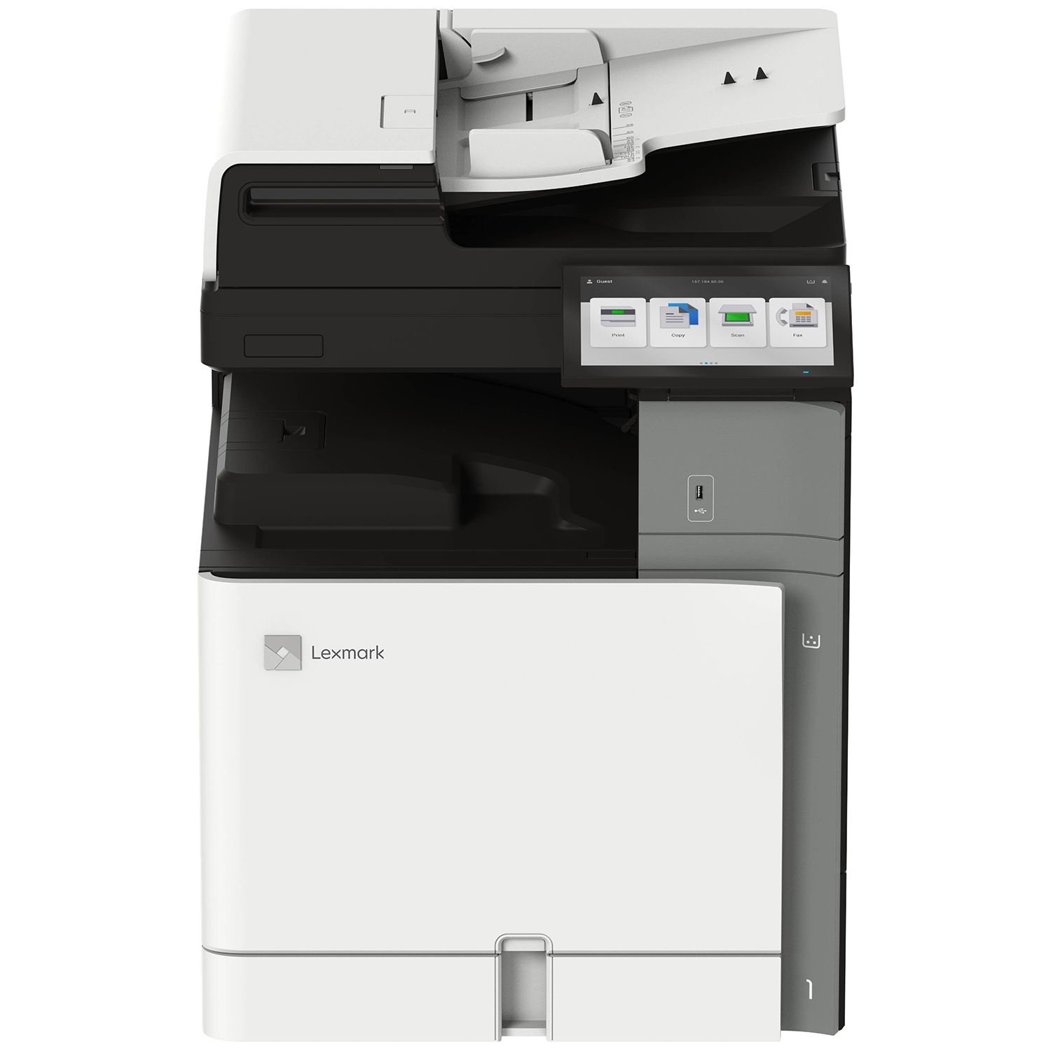 Lexmark CX950se A3 Multifunction Printer